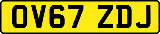 OV67ZDJ