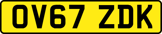 OV67ZDK