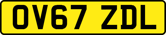 OV67ZDL