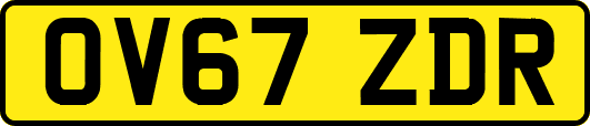 OV67ZDR
