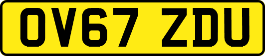 OV67ZDU