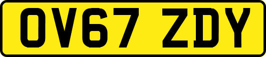 OV67ZDY