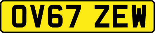 OV67ZEW