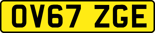 OV67ZGE
