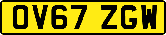 OV67ZGW