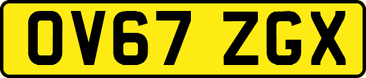 OV67ZGX