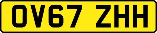 OV67ZHH