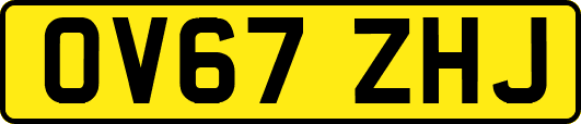 OV67ZHJ