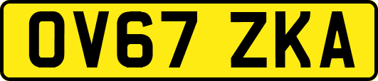 OV67ZKA