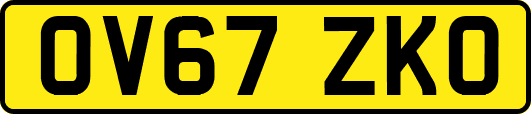 OV67ZKO
