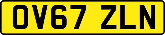 OV67ZLN