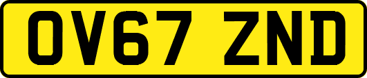 OV67ZND
