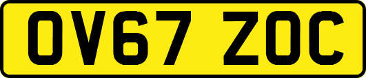 OV67ZOC