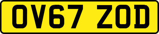 OV67ZOD