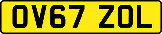 OV67ZOL