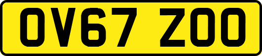 OV67ZOO
