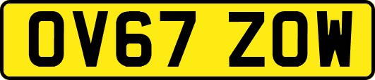OV67ZOW