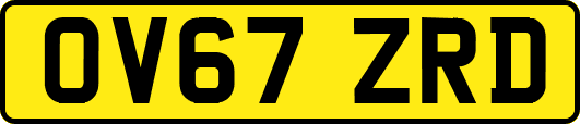 OV67ZRD