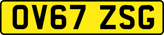 OV67ZSG