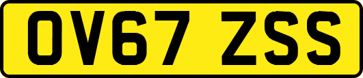 OV67ZSS