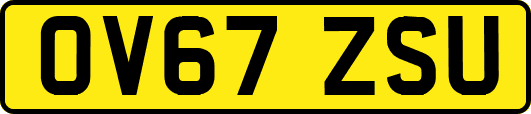 OV67ZSU