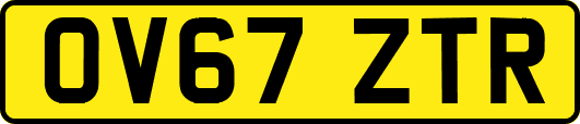 OV67ZTR