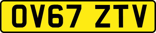 OV67ZTV
