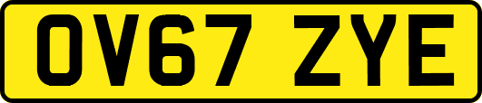 OV67ZYE