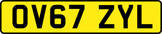 OV67ZYL