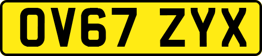 OV67ZYX