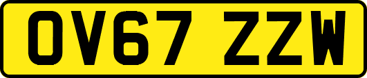 OV67ZZW