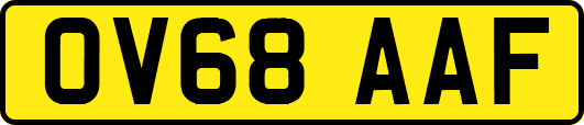 OV68AAF