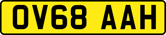 OV68AAH