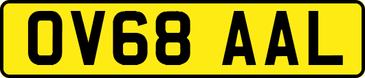 OV68AAL