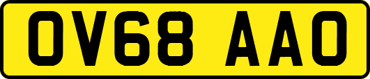 OV68AAO