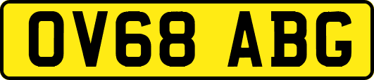 OV68ABG