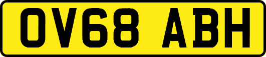 OV68ABH