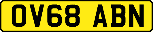 OV68ABN