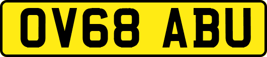 OV68ABU