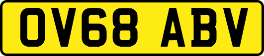 OV68ABV