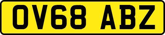 OV68ABZ