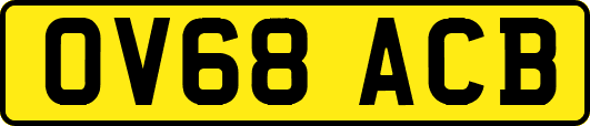 OV68ACB