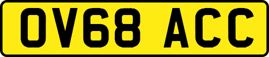 OV68ACC