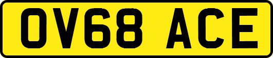 OV68ACE