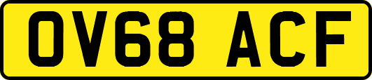 OV68ACF