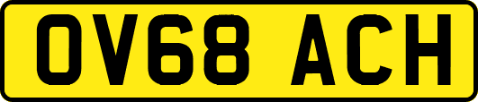 OV68ACH