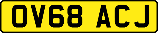 OV68ACJ