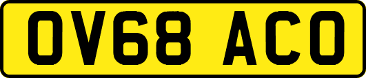 OV68ACO