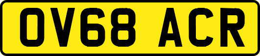 OV68ACR