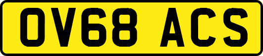 OV68ACS